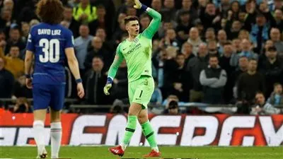 تشيلسي يعاقب 