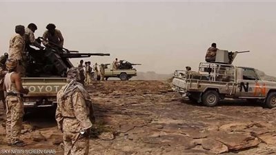 اليمن: تحرير مناطق جديدة في باقم بصعدة