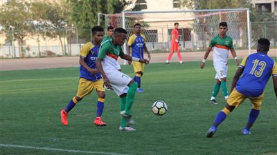 الدوري الممتاز للشباب: النصر يتربع على الصدارة