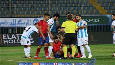 عامر حسين يكشف مفارقة غريبة في تأجيل مباراة الأهلي وبيراميدز