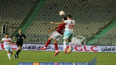 عامر حسين: لم نجامل الأهلي ولا يمكن لأحد الاعتراض على تأجيل الكأس