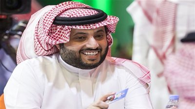 عاجل.. أول تعليق من تركي آل الشيخ على تأجيل مباراة الكأس