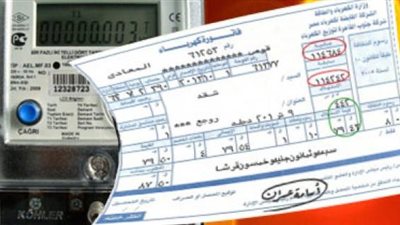 محطات في رفع أسعار فواتير الكهرباء خلال عامين.. والزيادة المقبلة قبل يوليو القادم