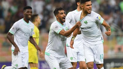 قمة سعودية في نصف نهائي البطولة العربية