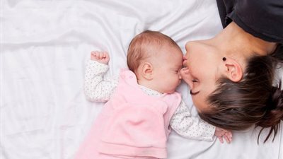 تجنبي كآبة النفاس بهذه النصائح