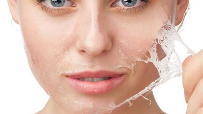 نصائح هامة لبشرة مشرقة يوم زفافك 