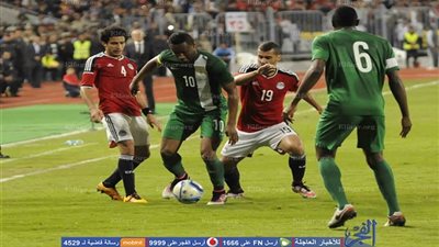 قائمة منتخب مصر لمعسكر مارس.. بيراميدز أكثر من الأهلي والزمالك 