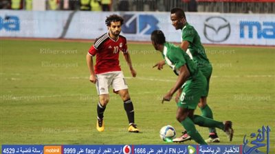 قائمة منتخب مصر.. 3 مهاجمين و4 حراس ودفاع مثل الوسط