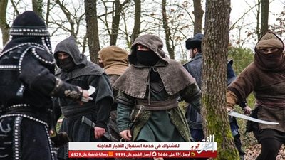 تردد جميع القنوات الناقلة لارطغرل حلقة 137 .. تابع احداث الحلقة 137 قيامة ارطغرل Diriliş Ertuğrul الجزء الخامس مترجم