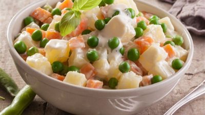 مكونات السلطة الروسية