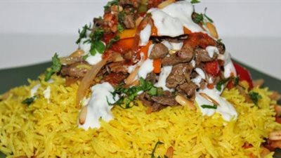 طريقة عمل فتة الشاورما.. حضريها مثل المطاعم 