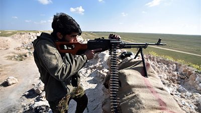 رغم حروب الشرق الأوسط.. معهد أبحاث السلام: العالم أصبح أكثر سلما