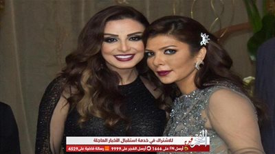 مفاجأة.. أصالة وأنغام أعداء على 