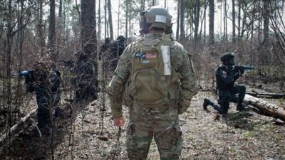 روسيا: أمريكا تنشر قوات خاصة فى بورتو ريكو للتدخل فى فنزويلا