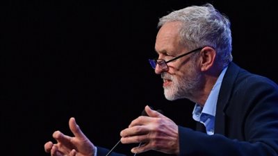 العمال البريطاني: على الحكومة تبرير حظر حزب الله بالكامل