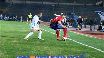 القصة الكاملة لأزمة الأهلي وبيراميدز من الألف إلى الياء (تسلسل زمني)