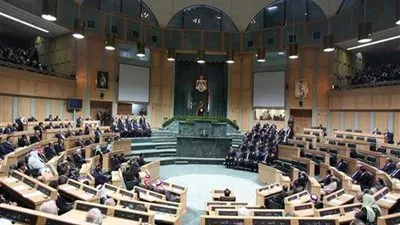 الأردن: تحركات برلمانية للإفراج عن أسرى لدى إسرائيل