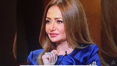 ليلى علوي: المرأة غابت عن بطولة الأفلام المصرية آخر 20 عاما