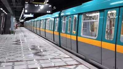 متحدث المترو: 600 مليون جنيه تكلفة تطوير محطة المرج