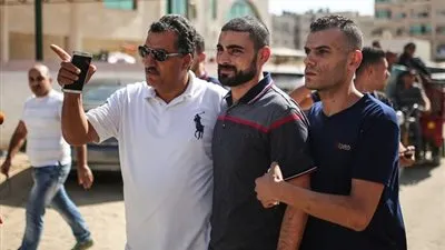 حماس توافق على الإفراج عن معتقلين من فتح نجاح