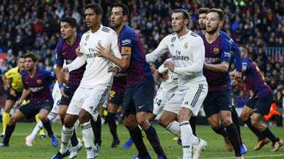 أهم أخبار برشلونة اليوم الثلاثاء 26/2/2019.. مفاجأت في قائمة البرسا أمام الريال