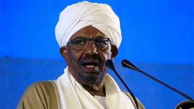 البشير يقرر تشكيل محاكم طوارئ في السودان