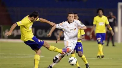 موعد مباراة النصر ضد الشباب في الدوري السعودي والقنوات الناقلة