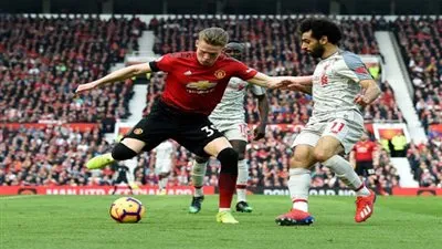 قبل مواجهة واتفورد.. ماذا قدم محمد صلاح أمام الأندية الكبرى في إنجلترا؟