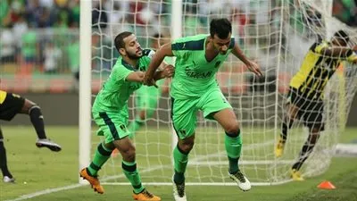 الأهلي والاتحاد يبحثان عن مصالحة الجماهير في قمة 