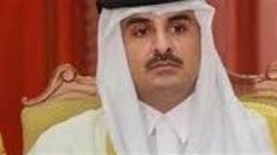 نشطاء ينددون بالوعود الكاذبة لتميم عبر هشتاج 