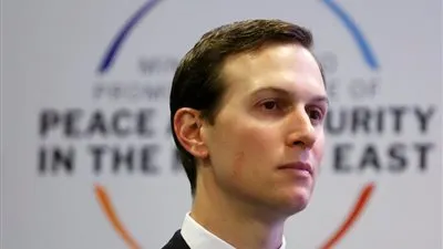 عاجل.. جاريد كوشنر يصل تركيا لإجراء محادثات مع 