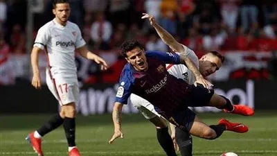 كلاسيكو الكأس.. فيليب كوتينيو اللغز الذي حير جماهير البلوجرانا