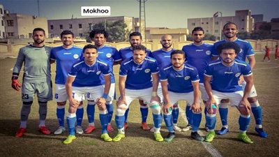 تعرف على أرقام هدافي دمياط والترسانة قبل موقعة رأس البر