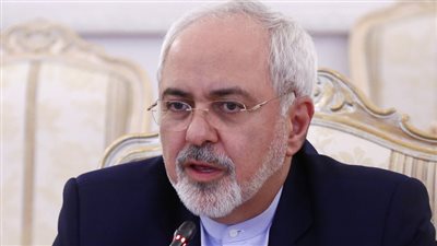 ظريف يتصل بالمعلم لبحث العلاقات الإستراتيجية بين البلدين