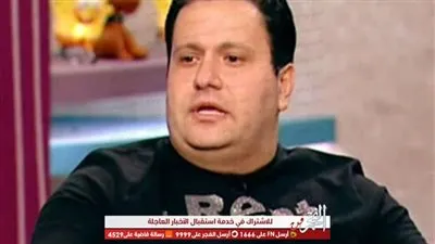 إدوارد ينعى ضحايا حادث قطار محطة مصر