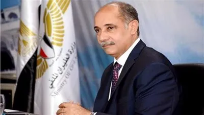 وزير الطيران المدني ينعى ضحايا حادث حريق محطة مصر