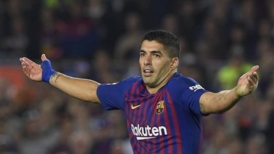 ثنائي برشلونة في خطر قبل مواجهة ريال مدريد