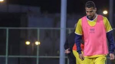 الأهلي يدعم مؤمن زكريا بعد أزمته مع أحد السعودي