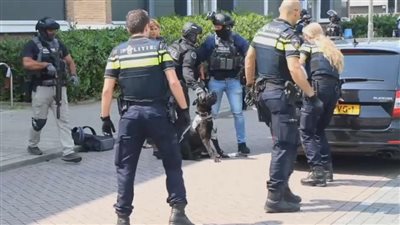 هولندا: القبض على داعشي كان يحضر لهجوم إرهابي