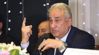 سامح عاشور ينعى ضحايا حادث قطار محطة مصر