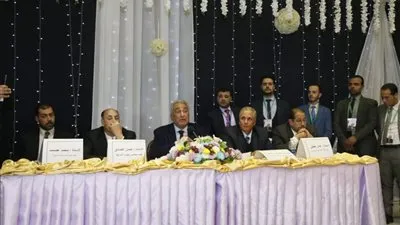 تعليق نقيب المحامين على تصريحات 