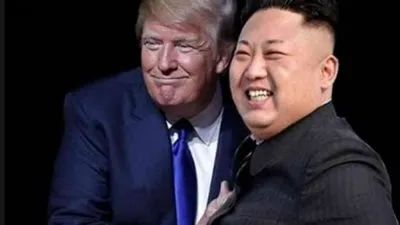 البيت الأبيض: ترامب وكيم يوقعان بياناً مشتركاً غداً الخميس