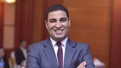 مصطفى ثابت عن حادث محطة مصر: الجمهور الوفي يقف مع الوطن في الأزمات قبل الانتصارات