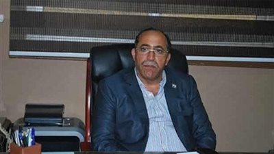 نقيب مهندسي القاهرة ينعى شهداء حادث قطار محطة مصر