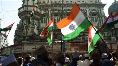 سفير باكستان يدعو أمريكا إلى القيام بدور أكبر في الأزمة مع الهند