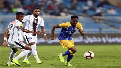موعد مباراة النصر ضد الشباب في الدوري السعودي والقنوات الناقلة