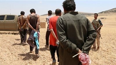 بلجيكا تفوز بطعن على حكم يلزمها باستعادة أسرتين داعشيتين