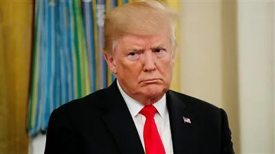 ترامب: انسحبت لأن كيم طلب رفع العقوبات