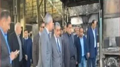 بعد توليه حقيبة وزارة النقل مؤقتًا.. ماذا فعل محمد شاكر؟