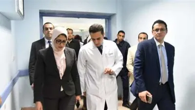 تخصيص خط ساخن للاستفسار عن المصابين.. إجراءات وزارة الصحة بحادث محطة مصر